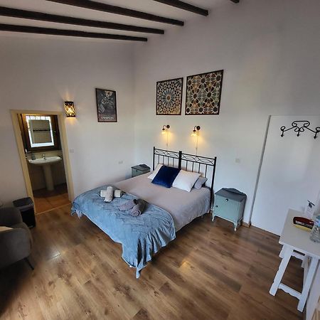 B&B La Madrugada Competa Luaran gambar