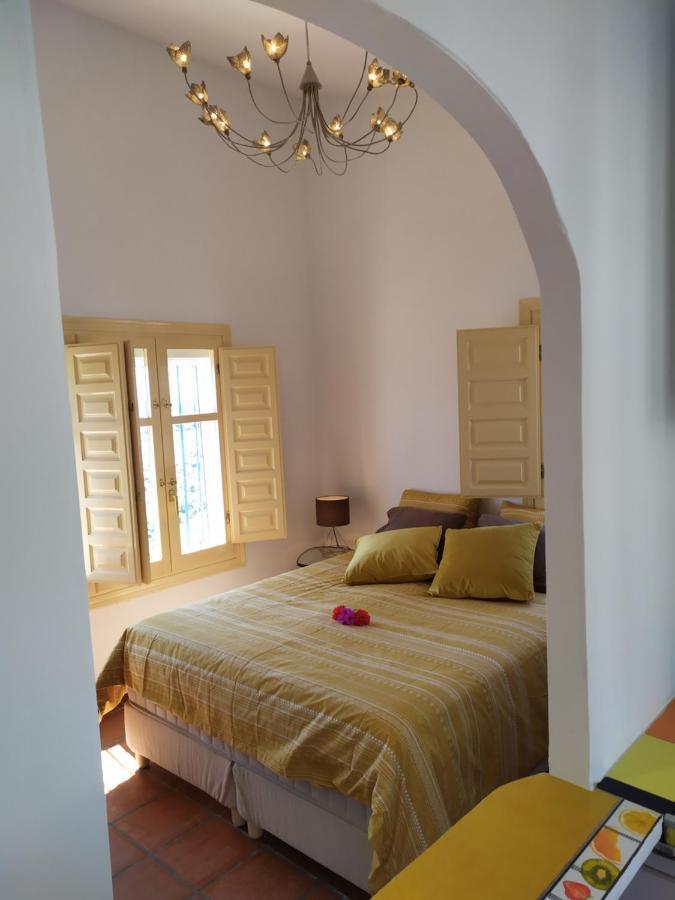 B&B La Madrugada Competa Luaran gambar