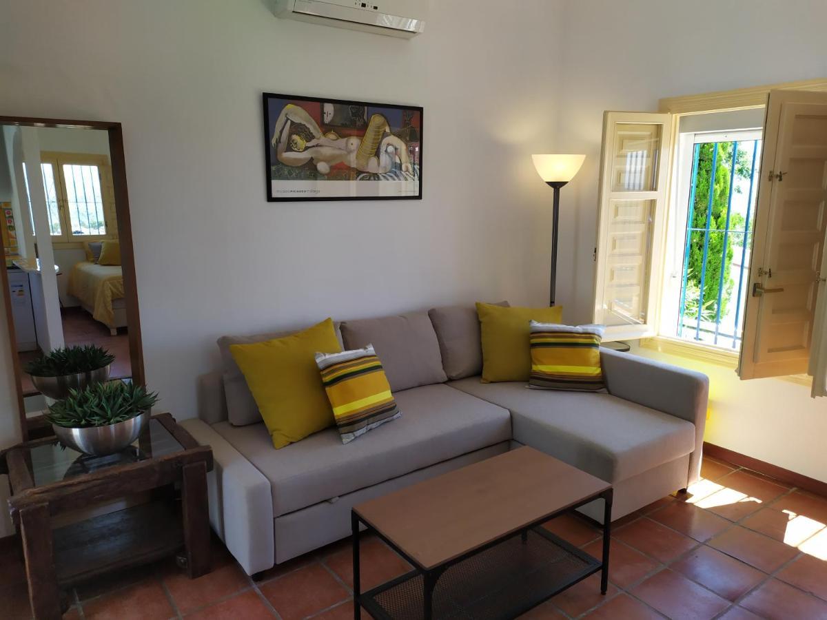 B&B La Madrugada Competa Luaran gambar