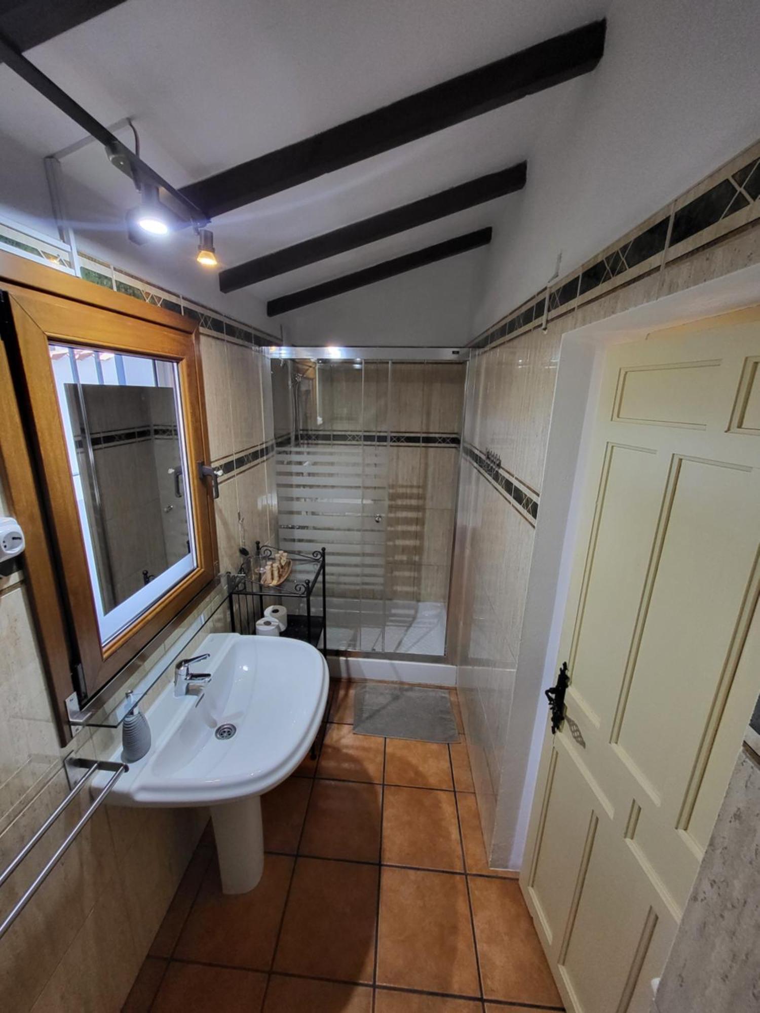 B&B La Madrugada Competa Luaran gambar
